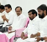 BRS approaches HC for permission to hold public meeting for silver jubilee