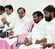 BRS approaches HC for permission to hold public meeting for silver jubilee