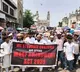 Protests in Hyderabad, other Telangana cities against Waqf (Amendment) Act