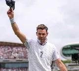 England record wicket taker Anderson set to be awarded knighthood