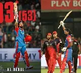 Delhi Capitals Unbeaten Run Continues Massive Victory Over Bangalore
