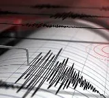 Telangana Earthquake Warning Potential Impact on Amaravati