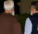 Special NIA Court Grants 18 Days Custody of Tahawwur Rana