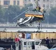 Helicopter Crashes into River in the U.S.: Tech Company CEO and Family Killed
