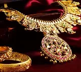 Gold Prices Soar 10 Grams in Hyderabad Crosses 93380