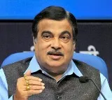 Nitin Gadkari Promises Better Roads Than America