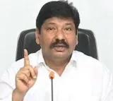 Jogi Ramesh Appears Before CID for Inquiry