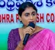 Sharmila  Responds to Kiran's Abusive Remarks on Sister-in-law Bharathi Reddy