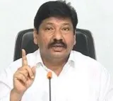 Jogi Ramesh Appears Before CID Criticizes TDP
