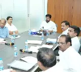 Revanth Reddys Crucial Orders on Musi River Rejuvenation