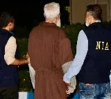 Tahawwur Rana Extradited to India 2611 Masterminds Arrest