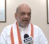 Amit Shah Announces BJP and AIADMK Alliance for Tamil Nadu Elections