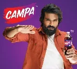 Reliance Signs Ram Charan as Brand Ambassador for Soft Drink Brand Campa