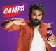 Reliance Signs Ram Charan as Brand Ambassador for Soft Drink Brand Campa