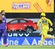 Social Media Slams CSK After Dhoni Bats at No. 9, Scores 1 Run
