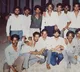 Telangana Minister Komatireddy Venkat Reddy Shares 30 Year Old Cricket Team Photo