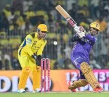 Chennai Super Kings Collapse at Home as KKR Clinch Easy Win