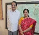 Just One Word Is Enough... MLA Gouthu Shirisha's Emotional Post About Producer Ashwini Dutt