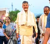 Chandrababu Naidus Promise A Prosperous Andhra Pradesh Inspired by Lord Rama