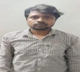 Odisha Police arrest man from T'gana in online trading fraud case worth Rs 1.4 crore