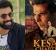 Rana Daggubati reviews Akshay Kumar's 'Kesari Chapter 2'