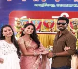 పవన్ కళ్యాణ్ తెరంగేట్రం చేస్తున్న ‘పురుష:’ టైటిల్ పోస్టర్‌ను రిలీజ్ చేసిన సెన్సిబుల్ డైరెక్టర్ గౌతమ్ తిన్ననూరి