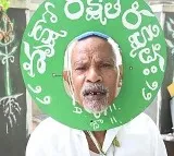 Vanajeevi Ramayya Padma Shri Awardee Passes Away