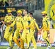 Five Consecutive Losses for CSK An IPL First