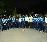 AP Students Selected for National Under 17 Sepak Takraw