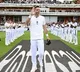 James Anderson to Receive Prestigious Knighthood