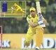 Dhonis Controversial LBW Decision Sparks Outrage