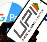 UPI Payment Services Disrupted Across India