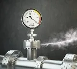 Ammonia Gas Leak in Nellore Causes Panic