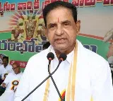 BR Naidu Denies False Claims on Cows Deaths