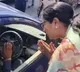 Delhi CM Rekha Guptas Appeal for Road Safety