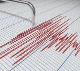 Major Earthquake Strikes Pakistan; Felt in Jammu and Kashmir