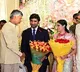 CM Chandrababu Attends Engagement of Devineni Uma’s Son – Photos Here!