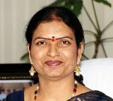 DK Aruna challenges KTR