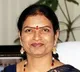 DK Aruna challenges KTR