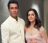 Seat Belt Importance Highlighted After Sonu Soods Family Accident