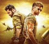 Learned Many Things Working with NTR: Hrithik Roshan