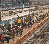 South Central Railways Summer Special Train Schedule from Visakhapatnam