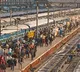 South Central Railways Summer Special Train Schedule from Visakhapatnam