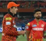 IPL 2025: Punjab Bat First as Sunrisers Hope to Break Losing Streak
