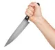 YSRCP Leader Attacks TDP Leader with Knife