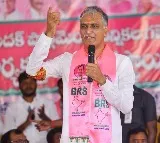 Harish Rao Condemns Notices to Rakesh Reddy
