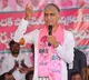 Harish Rao Condemns Notices to Rakesh Reddy
