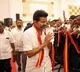 Vijay Predicts DMK and TVK Face off in TN Assembly Elections