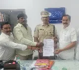 BRS Gets Police Permission for Silver Jubilee Celebrations