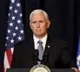 Trump's former vice president calls abuse of tariffs 'misstep'
